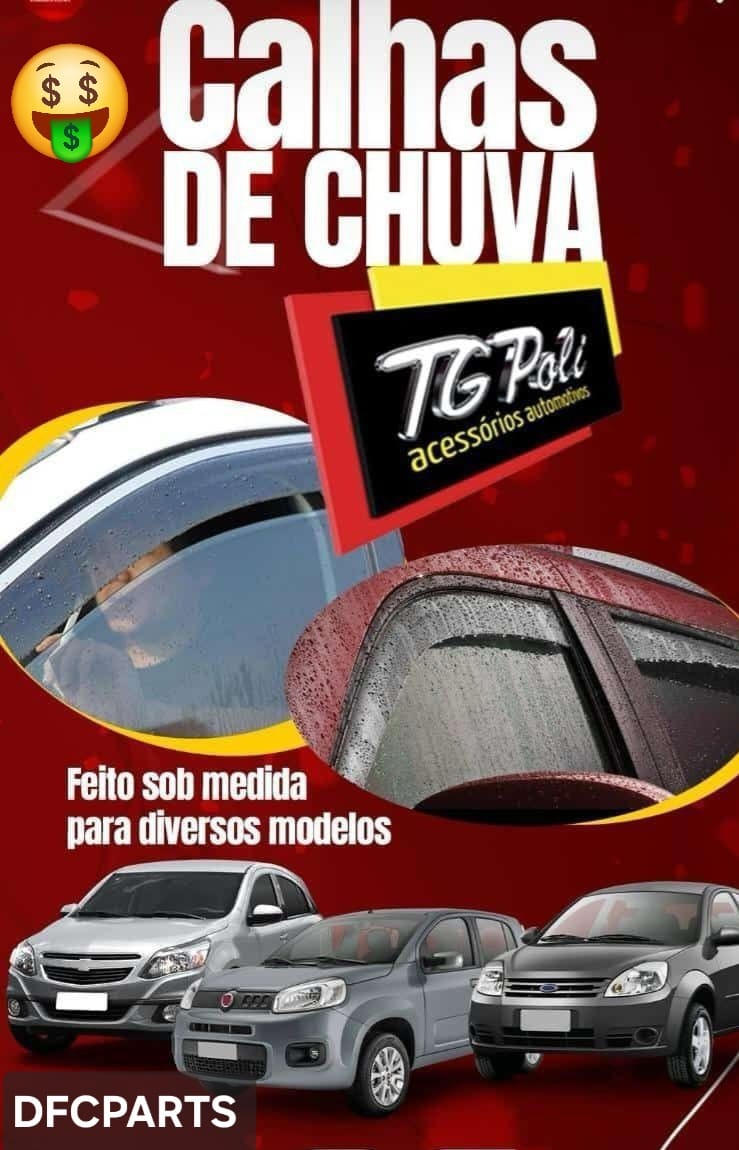 Novidade DFCPARTS 10