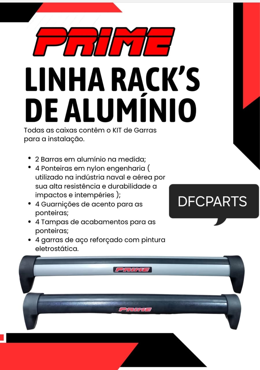Novidade DFCPARTS 11