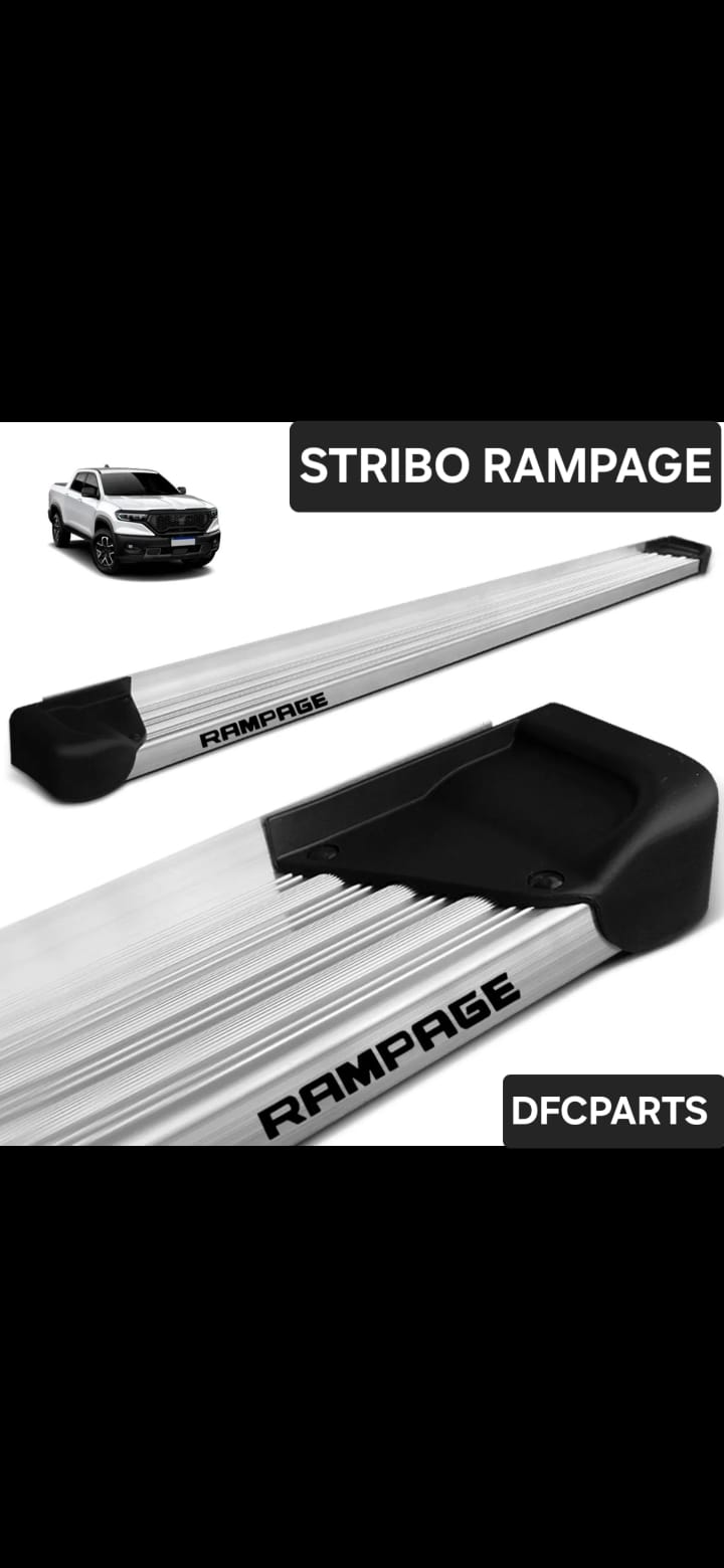 Novidade DFCPARTS 4