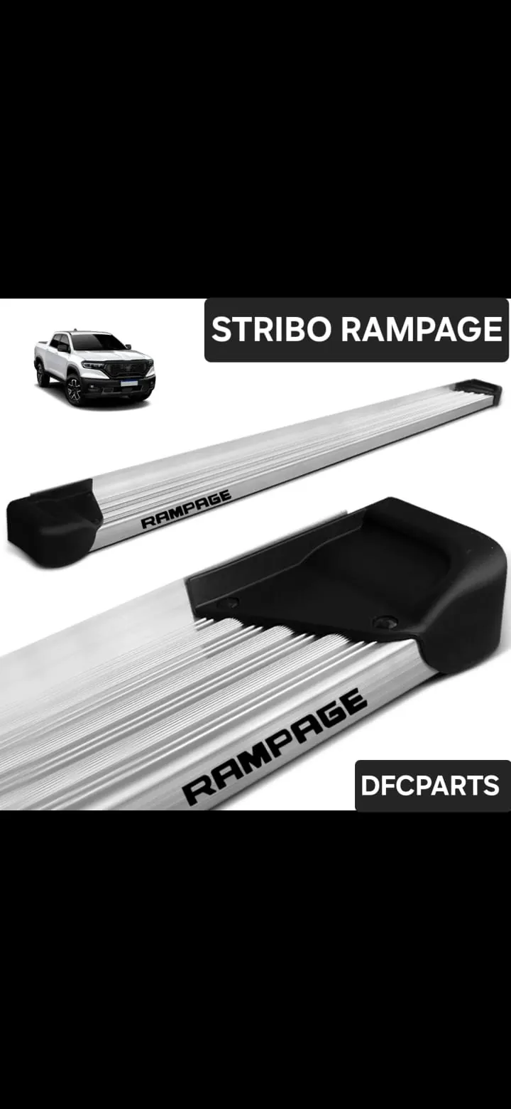 Novidade DFCPARTS 4